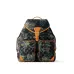 Louis Vuitton Backpack MONTSOURIS CARGO Damier Palm Trees ww size:34×40×17cm #B53316