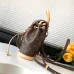 Louis Vuitton Backpack Montsouris Monogram #B56983