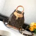 Louis Vuitton Backpack Montsouris Monogram #B56983