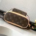 Louis Vuitton Backpack Montsouris Monogram #B56983
