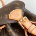 Louis Vuitton Backpack Montsouris Monogram #B56983
