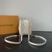 Louis Vuitton Backpack Nano Noé size:19×15×10cm #B53322