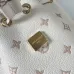 Louis Vuitton Backpack Nano Noé size:19×15×10cm #B53322