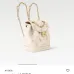 Louis Vuitton Backpack Nano Noé size:19×15×10cm #B53322