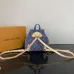 Louis Vuitton Blackpack Venice #B52526