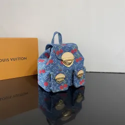 Louis Vuitton Blackpack Venice #B52526