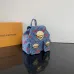 Louis Vuitton Blackpack Venice #B52526