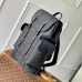 Louis Vuitton Christopher Black Backpack Original Quality for Cheap #B44602