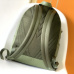 Louis Vuitton Green Backpack 1:1 Quality #999933027