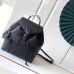 Louis Vuitton Montsouris Backpack AAA 1:1 Original Quality #9999926958