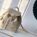 Louis Vuitton Montsouris Backpack AAA 1:1 Original Quality #9999926958