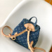 Louis Vuitton Montsouris Backpack AAA 1:1 Original Quality  #9999931792