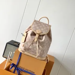 Louis Vuitton Montsouris LV Travels With M15135 #B58354