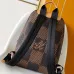 Louis Vuitton NIGO Virgil Backpack Bag size:30×39×13cm #B53696