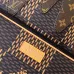 Louis Vuitton NIGO Virgil Backpack Bag size:30×39×13cm #B53696