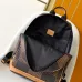 Louis Vuitton NIGO Virgil Backpack Bag size:30×39×13cm #B53696
