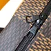 Louis Vuitton NIGO Virgil Backpack Bag size:30×39×13cm #B53696
