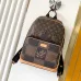 Louis Vuitton NIGO Virgil Backpack Bag size:30×39×13cm #B53696