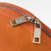 Louis Vuitton Orange Backpack 1:1 Quality #999933025