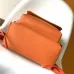 Louis Vuitton Orange Backpack 1:1 Quality #999933025