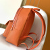 Louis Vuitton Orange Backpack 1:1 Quality #999933025