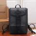 Louis Vuitton Saumur Backpack AAA 1:1 Original Quality #B33780