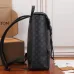 Louis Vuitton Saumur Backpack AAA 1:1 Original Quality #B33780