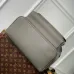 Louis Vuitton Takeoff Backpack LV Aerogram size:43×30×14cm #B53697