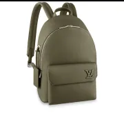 Louis Vuitton Takeoff Backpack LV Aerogram size:43×30×14cm #B53697