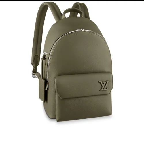 Louis Vuitton Takeoff Backpack LV Aerogram size:43×30×14cm #B53697