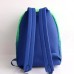 Louis Vuitton Virgil Abloh Illusion Taurillon Multipocket Backpack #999930744