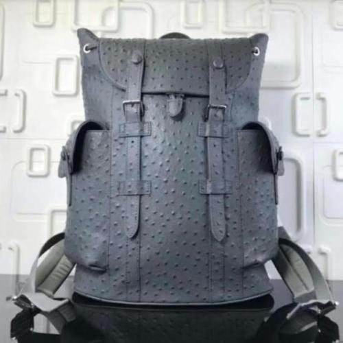 Louis Vuittou AAA backpack #9895751