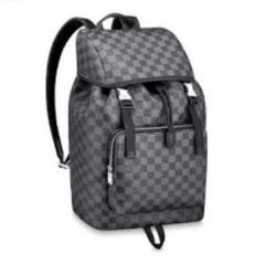 Louis Vuittou AAA backpack #9895766