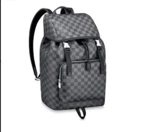 Louis Vuittou AAA backpack #9895766