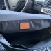 Brand L DISTRICT small shoulder bag briefcase #99908432