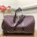 Brand L Keepall Monogram Travel bag AAA quality #99900477