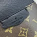 LV Outdoor shoulder bag  #B36113