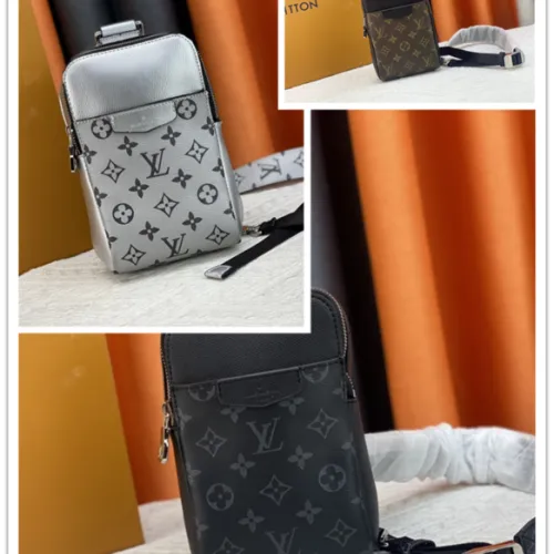 LV Outdoor shoulder bag  #B36113