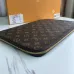 LV briefcase Damier Ebene Chapman #99896646