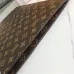 LV briefcase Damier Ebene Chapman #99896646