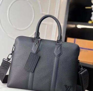 Brand L AAA Business Bag for Men #9999932474
