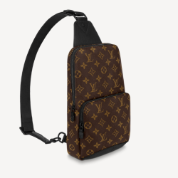  AAA high quality LV Avenue Sling bag #99923667