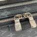 Louis Vuitton Alpha Wearable Monogram Eclipse original 1:1 Quality Message Bag #999931752