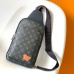 Louis Vuitton Avenue Shoulder Bags #999933826