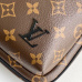 Louis Vuitton Avenue Shoulder Bags Original 1:1 Quality rown #999931759