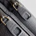 Louis Vuitton Avenue Slingbag Black #B61876