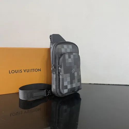 Louis Vuitton Avenue Slingbag D16 - Bags and Small Leather Goods #B52656