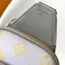 Louis Vuitton Avenue Slingbag Monogram Chip version size:16×33×5.7cm #B53700