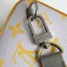 Louis Vuitton Avenue Slingbag Monogram Chip version size:16×33×5.7cm #B53700