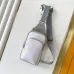Louis Vuitton Avenue Slingbag Monogram Chip version size:16×33×5.7cm #B53700
